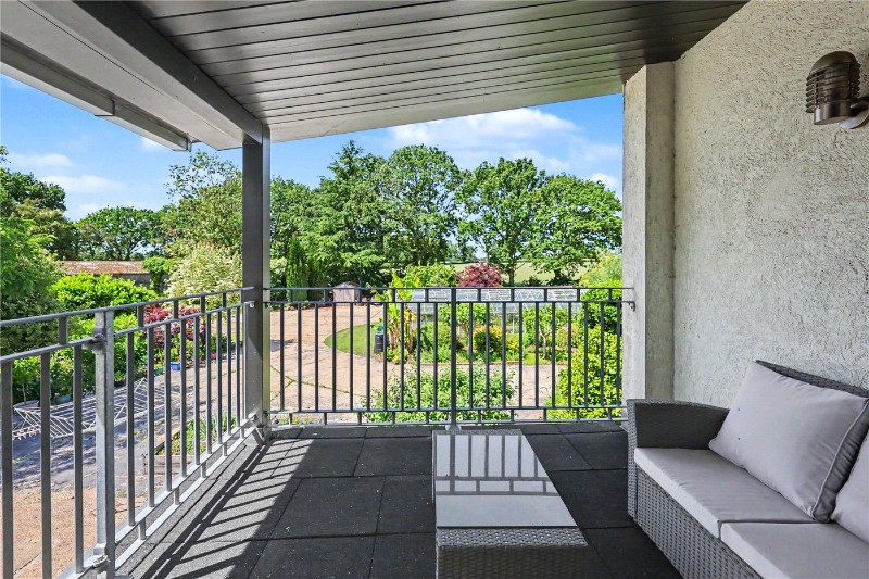 Sandy Lane, East Tuddenham, Norwich, Norfolk, NR20