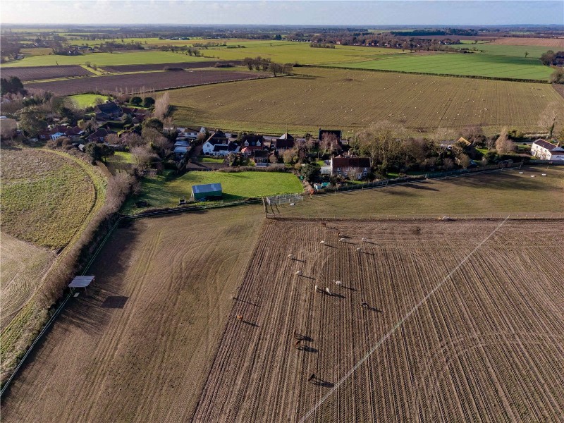 Whimpwell Green, Happisburgh, Norwich, Norfolk, NR12