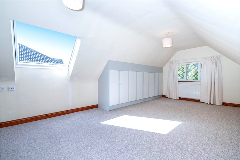 Horsepit Lane, Pinchbeck, Spalding, Lincolnshire, PE11