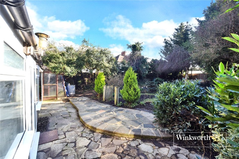 Westfield Road, Cheam, Sutton, SM1