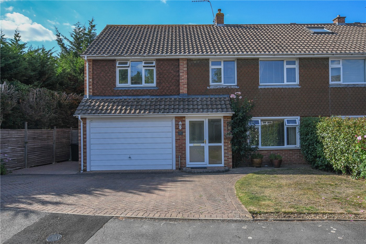 Windmill Avenue, Wokingham, Berkshire, RG41