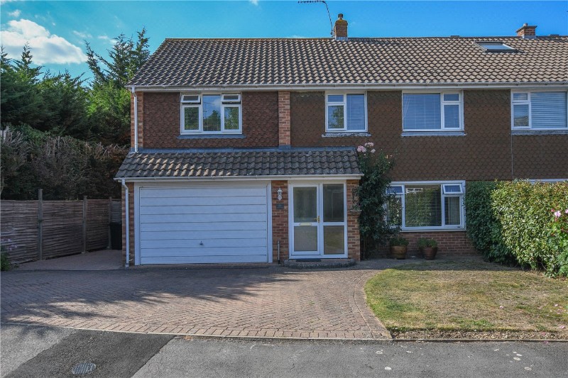 Windmill Avenue, Wokingham, Berkshire, RG41