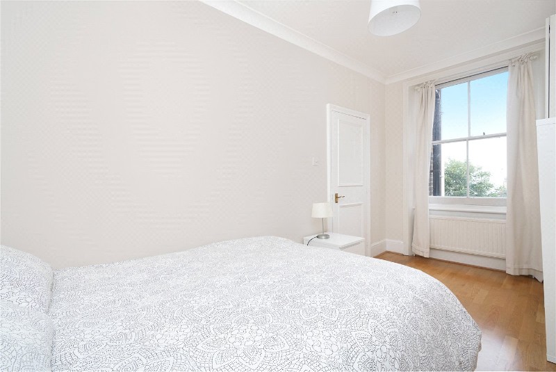 Dawson Place, London, W2