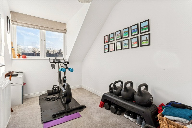 Links Road, London, SW17