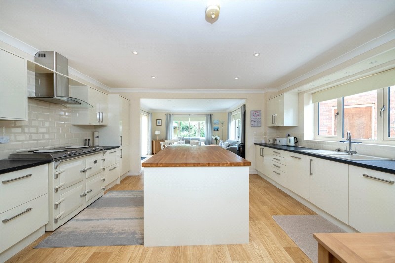 Clarks Close, Morton, Bourne, Lincolnshire, PE10
