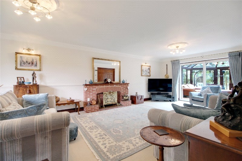 Boundary Way, Poringland, Norwich, Norfolk, NR14