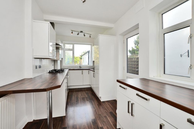 Manor Drive North, Worcester Park, Surrey, KT4