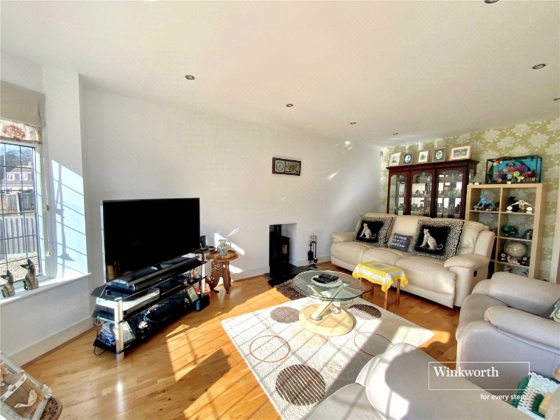 Smugglers Lane North, Highcliffe, Christchurch, BH23