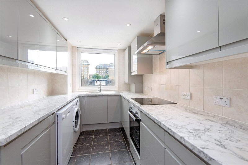 Blair Court, Boundary Road, St. John&#39;s Wood, London, NW8