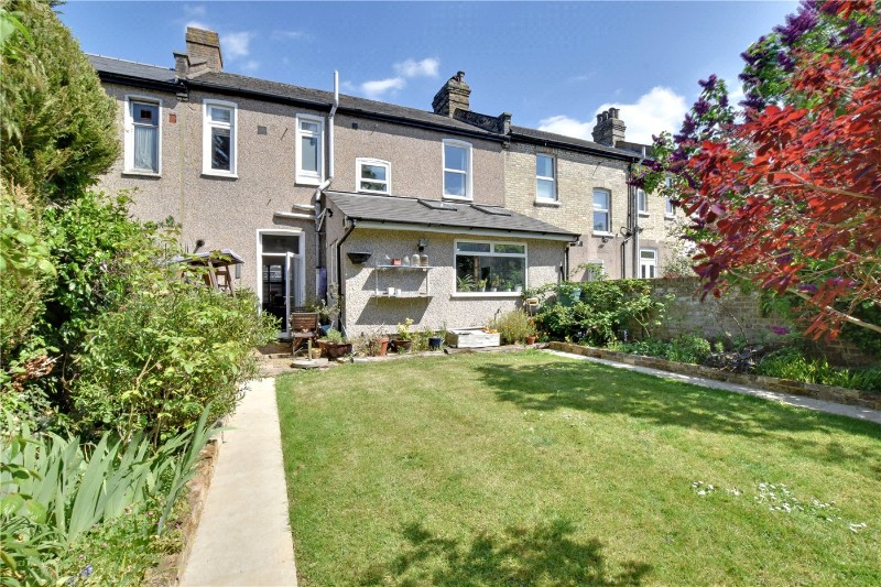 Springbank Road, Lewisham, London, SE13