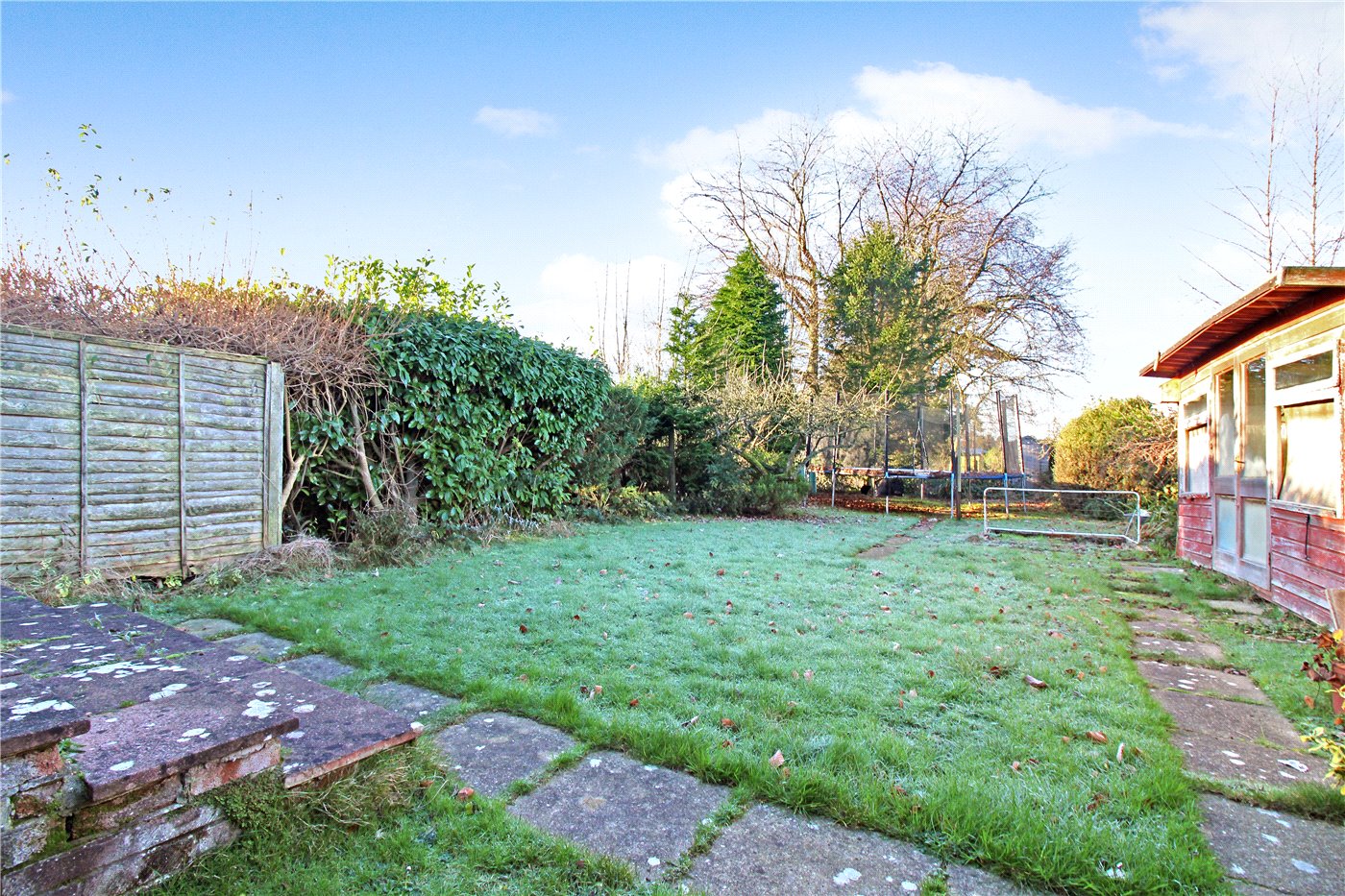 Garden 2