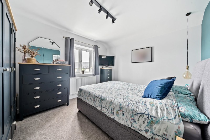 Maple Court, Cheriton Bishop, Exeter, Teignbridge, EX6