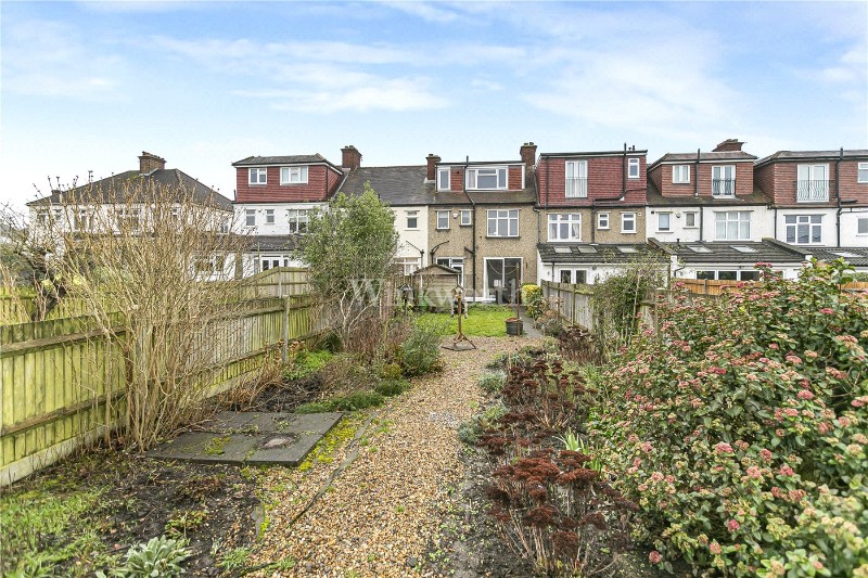 Merlin Grove, Beckenham, BR3