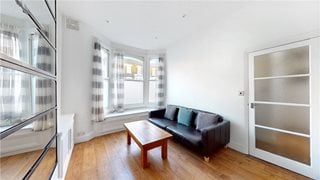 Tabley Road, London, N7
