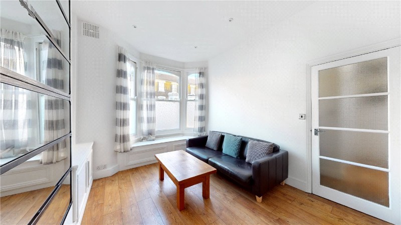 Tabley Road, London, N7