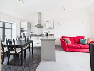 Mount Dinham Court, Exeter, Devon, EX4
