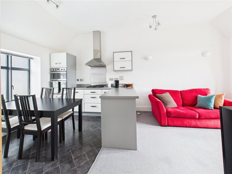 Mount Dinham Court, Exeter, Devon, EX4