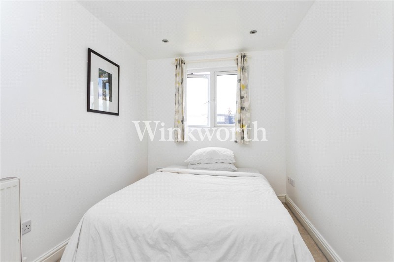 Clonmell Road, London, N17