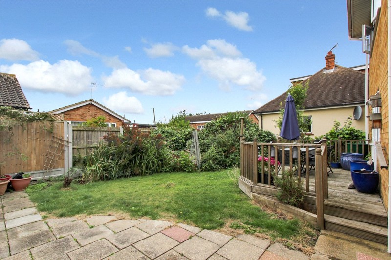 Paarl Road, Canvey Island, Essex, SS8
