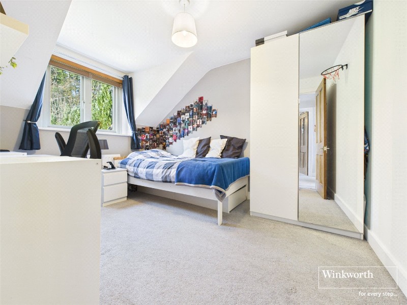 Hatch Lane, Chapel Row, Reading, Berkshire, RG7