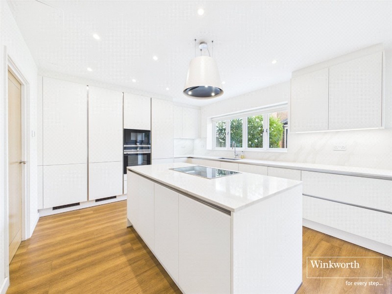 Foscote Road, London, NW4