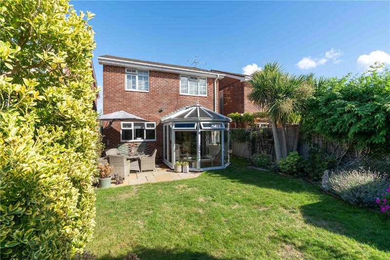 Floral Farm, Wimborne, Dorset, BH21