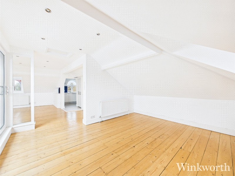 Ranelagh Road, LONDON, W5