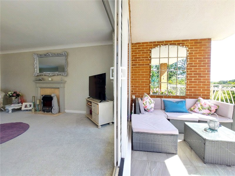 Overbury Road, Poole, BH14