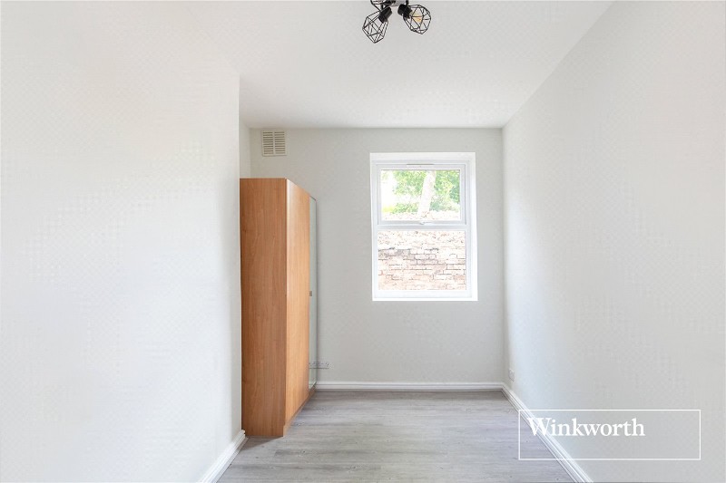 Lichfield Grove, Finchley, London, N3