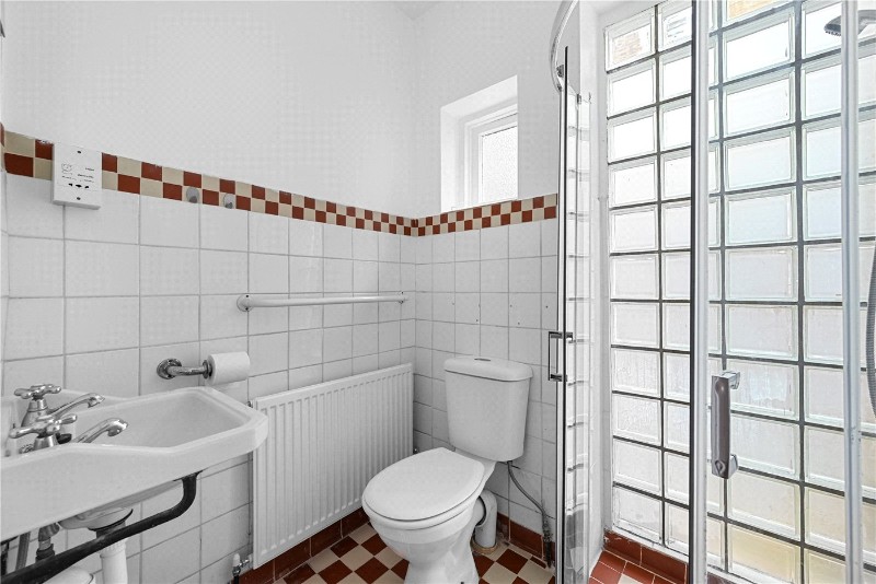 Mostyn Gardens, London, NW10