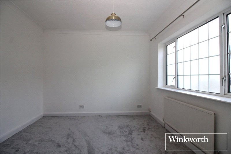 Eldon Avenue, Borehamwood, Hertfordshire, WD6