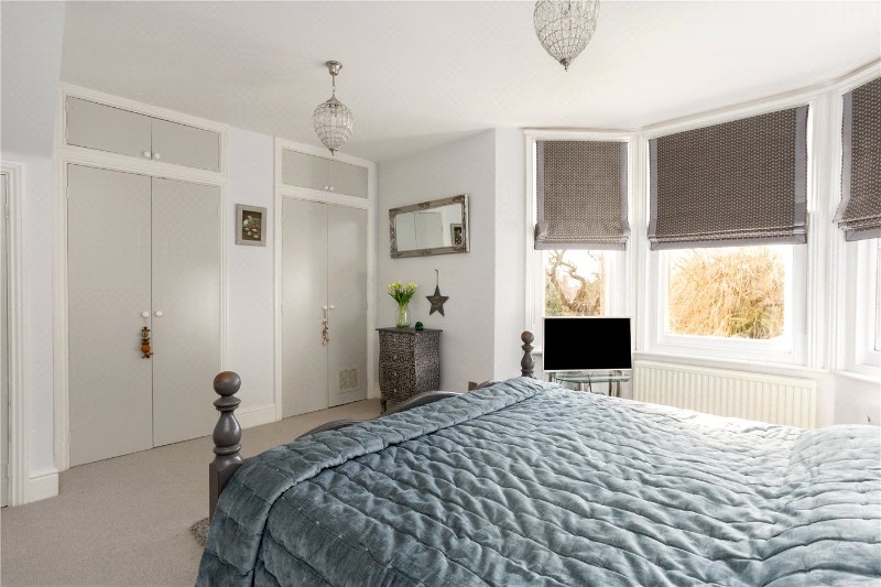 Lansdown Road, Bath, Somerset, BA1