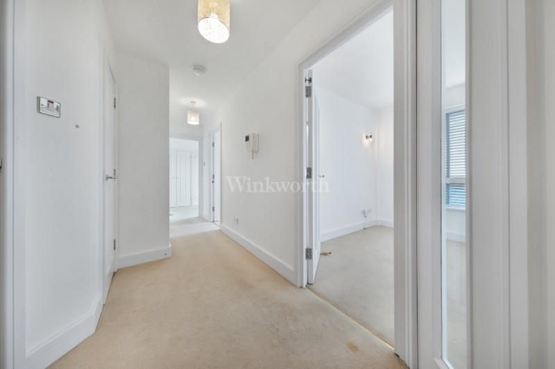 Sherman Road, Bromley, BR1