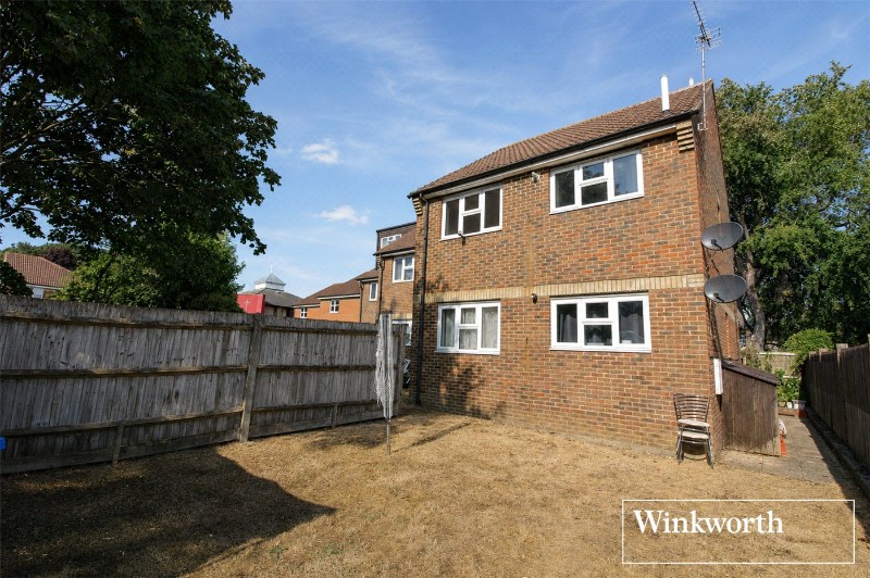Cranes Way, Borehamwood, Hertfordshire, WD6