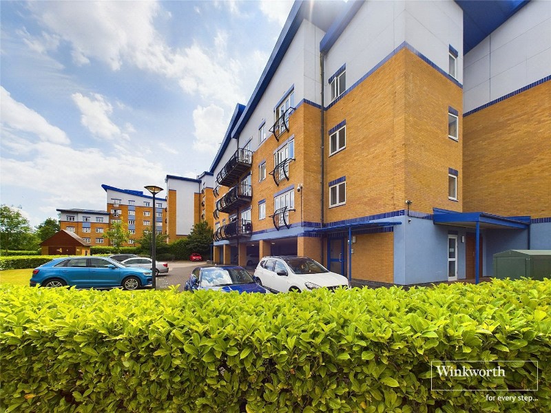 Luscinia View, Napier Road, Reading, Berkshire, RG1