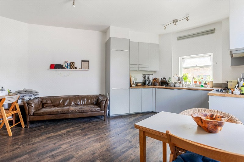 Petherton Road, London, N5
