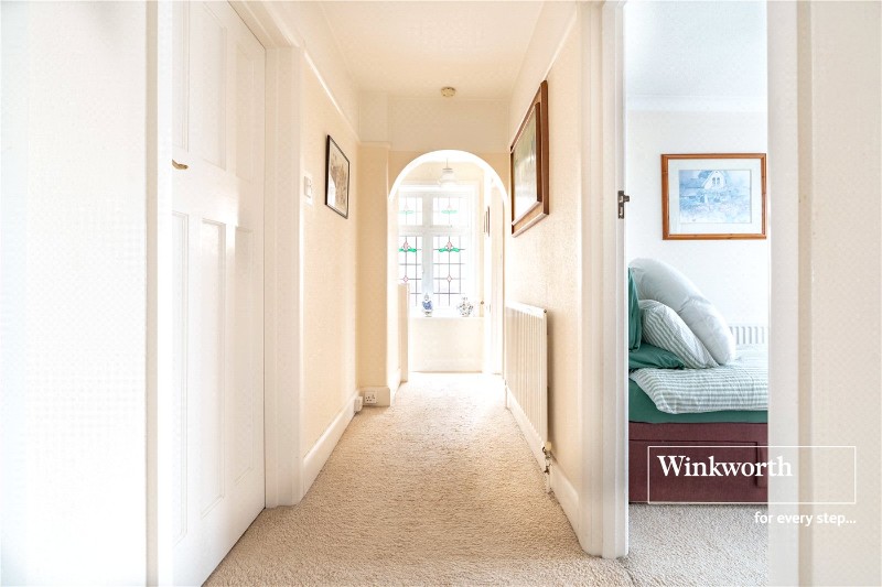 William Road, Bournemouth, Dorset, BH7