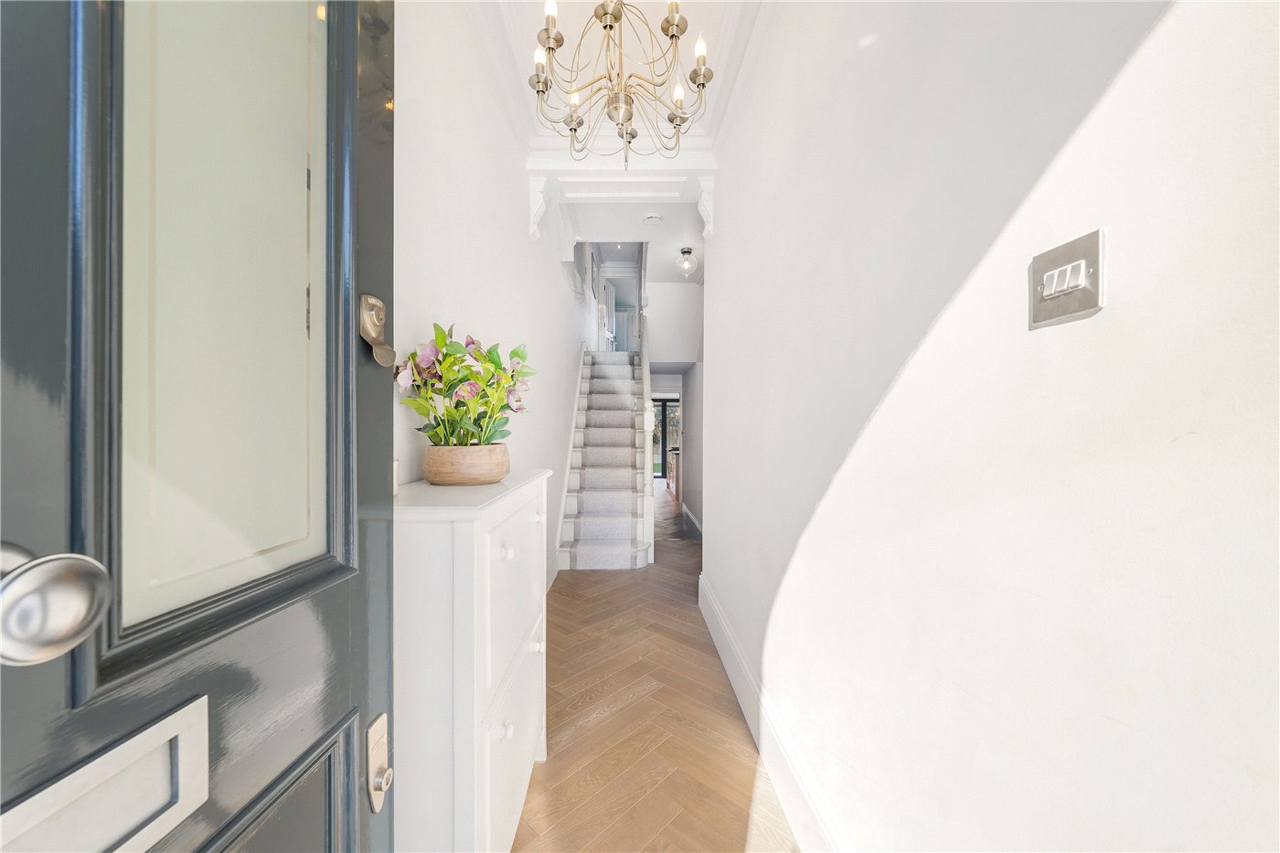 Hallway