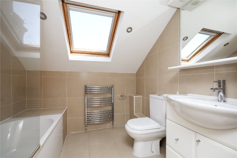 Sunderland Road, LONDON, W5