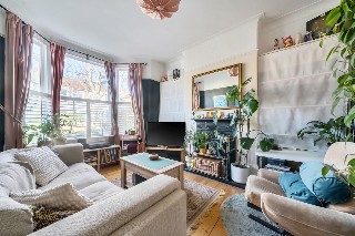 Elsinore Road, London, SE23