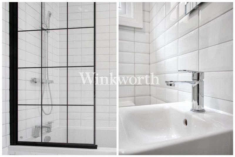 Broadwater Road, London, N17
