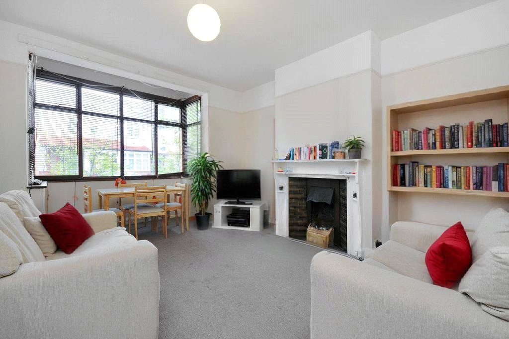 Avoca Road, Tooting Bec, London, SW17