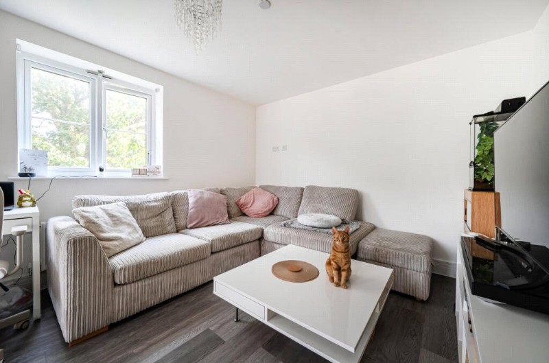 Harvest Path, Finchwood Park, Wokingham, Berkshire, RG40