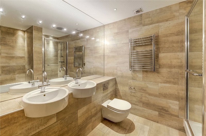 Young Street, Kensington, London, W8