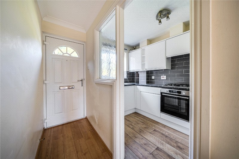 The Mulberries, Farnham, Surrey, GU9