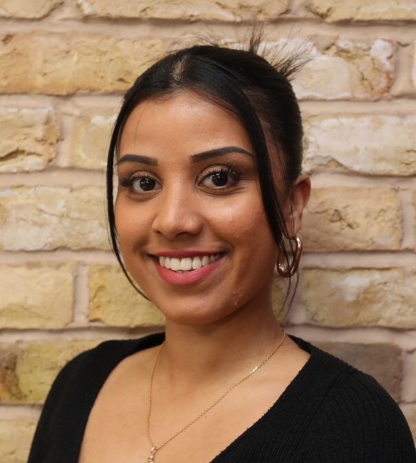 Shabana Duyman
