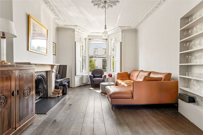 Aberdeen Road, London, N5