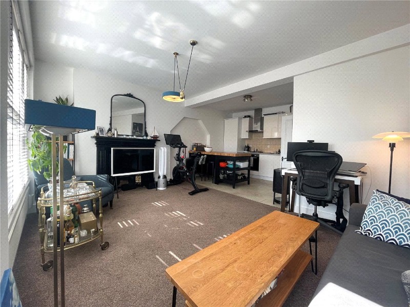 Quernmore Road, London, N4