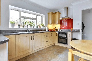 Breck Road, Sprowston, Norwich, Norfolk, NR7