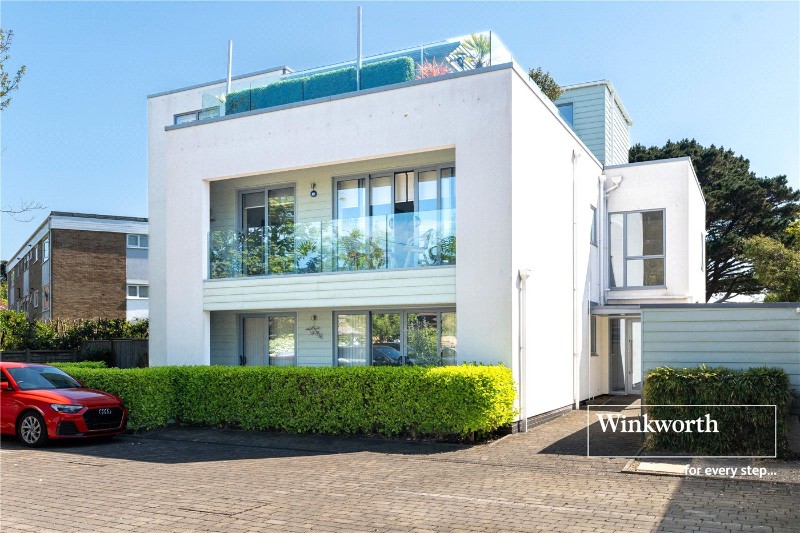 Stourwood Road, Bournemouth, Dorset, BH6